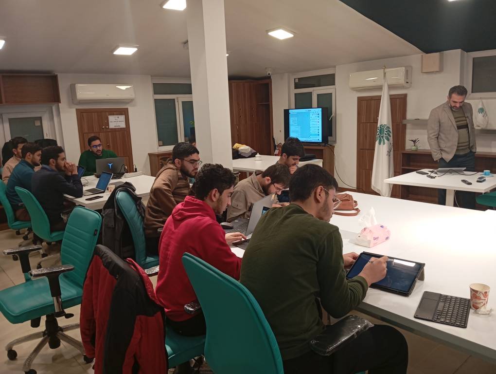 گزارش تصويری رویداد نوفن