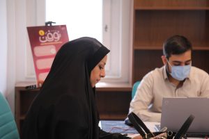 گزارش روز دوم رویداد نوفن۲