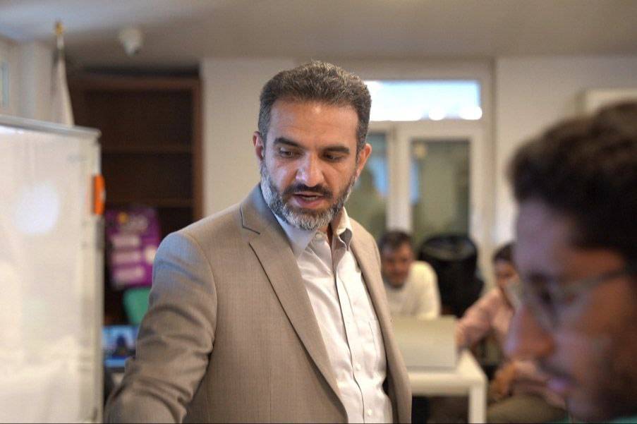 گزارش رویداد