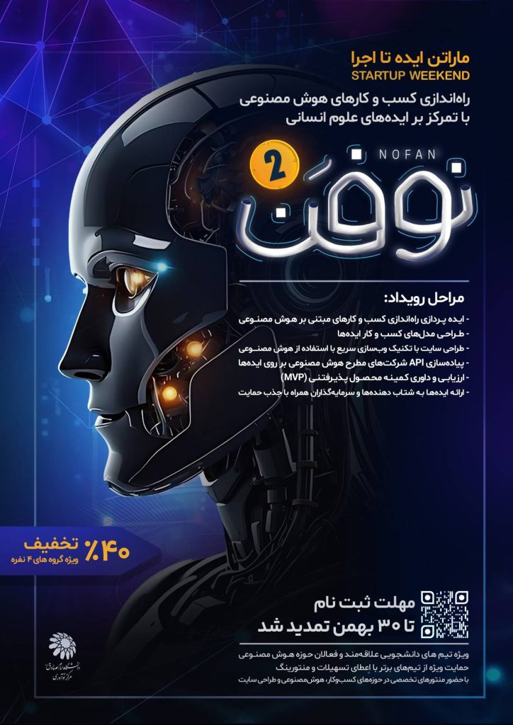 کسب و کارهای هوش مصنوعی